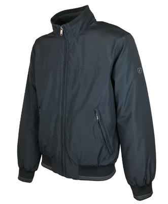 MEN'S PLUS-SIZE JACKET MALVIN Tellini S.r.l. Wholesale Clothing